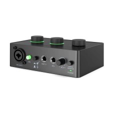 Микшерный пульт Fifine Sound Card SC1 Black (SC1)