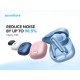 Навушники Anker SoundСore Liberty 4 NC Pastel Pink (A3947G51)