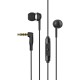 Наушники Sennheiser CX 80 S Black (508896)