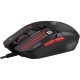 Мышка A4Tech Bloody W60 Max Mini RGB Activated USB Honeycomb (Bloody W60 Max Mini Honeycomb)