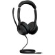 Наушники Jabra Evolve 2 50 MS USB-C Stereo (25089-999-899)