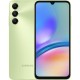 Мобильный телефон Samsung Galaxy A05s 4/64Gb Light Green (SM-A057GLGUEUC)