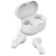 Наушники Philips TAT1138 True Wireless White (TAT1138WT/00)