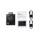 Накопитель SSD USB 3.2 1TB T9 Samsung (MU-PG1T0B/EU)