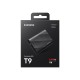 Накопитель SSD USB 3.2 1TB T9 Samsung (MU-PG1T0B/EU)