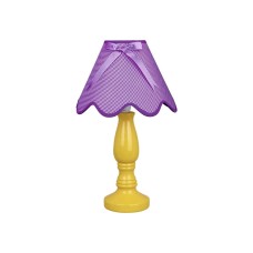 Настольная лампа Candellux 41-84378 LOLA (41-84378)