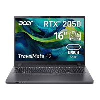 Ноутбук Acer TravelMate P2 TMP216-51G-70YX (NX.B19EU.009)