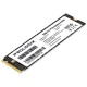 Накопитель SSD M.2 2280 256GB Prologix (PRO256GS380)