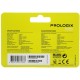 Накопитель SSD M.2 2280 256GB Prologix (PRO256GS380)