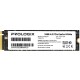 Накопитель SSD M.2 2280 256GB Prologix (PRO256GS380)