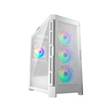 Корпус Cougar Airface Pro RGB White