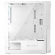 Корпус Logic concept PORTOS MESH+GLASS ARGB fans 3x120mm WHITE (AM-PORTOS-20-0000000-0002)