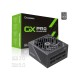 Блок живлення Gamemax 1050W (GX-1050 PRO BK (ATX3.0 PCIe5.0)