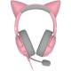 Наушники Razer Kraken Kitty V2 Quartz (RZ04-04730200-R3M1)