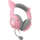 Наушники Razer Kraken Kitty V2 Quartz (RZ04-04730200-R3M1)