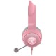 Наушники Razer Kraken Kitty V2 Quartz (RZ04-04730200-R3M1)