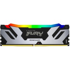 Модуль памяти для компьютера DDR5 48GB 6000 MHz Renegade RGB XMP Kingston Fury (ex.HyperX) (KF560C32RSA-48)