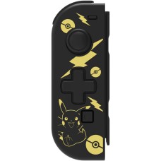 Геймпад Hori D-Pad Pikachu Black Gold Edition for Nintendo Switch (NSW-297U)