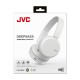 Наушники JVC HA-S36W White (HA-S36W-W-U)