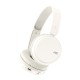 Наушники JVC HA-S36W White (HA-S36W-W-U)