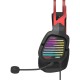 Наушники A4Tech Bloody G560 Hi Fi 7.1 Sports Red (Bloody G560 Sports Red)