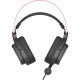 Наушники A4Tech Bloody G560 Hi Fi 7.1 Sports Red (Bloody G560 Sports Red)