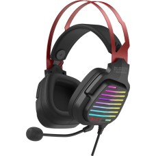 Навушники A4Tech Bloody G560 Hi Fi 7.1 Sports Red (Bloody G560 Sports Red)