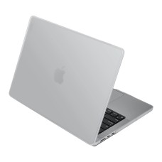 Чехол для ноутбука Armorstandart 15" MacBook Air M2 2023 A2941 Air Shell (ARM70398)