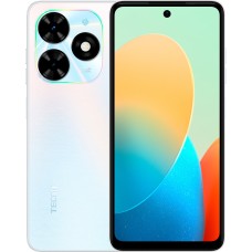 Мобильный телефон Tecno Spark Go 2024 4/64Gb Mystery White (4894947010552)