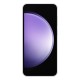 Мобільний телефон Samsung Galaxy S23 FE 8/256Gb Purple (SM-S711BZPGSEK)