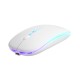 Мышка Defender Touch MM-997 Silent Wireless RGB White (52998)