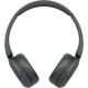 Наушники Sony WH-CH520 Wireless Black (WHCH520B.CE7)