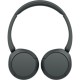 Наушники Sony WH-CH520 Wireless Black (WHCH520B.CE7)