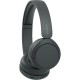 Навушники Sony WH-CH520 Wireless Black (WHCH520B.CE7)