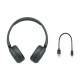 Навушники Sony WH-CH520 Wireless Black (WHCH520B.CE7)