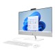 Комп'ютер HP Pavilion 27" AiO / i7-13700T, 16GB, F512GB, WiFi, кл+м (95Z27EA)