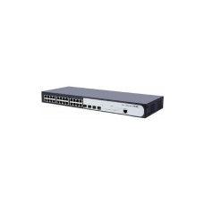 Комутатор мережевий H3C SMB-S1850-28P-PWR-GL