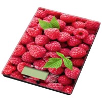 Весы кухонные Delfa KS2215 Raspberry