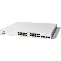 Коммутатор сетевой Cisco C1300-24T-4X