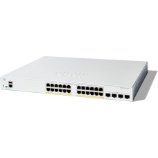 Комутатор мережевий Cisco C1300-24T-4X