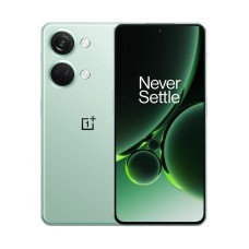 Мобільний телефон OnePlus Nord 3 5G 8/128GB Misty Green