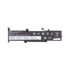 Акумулятор до ноутбука LENOVO Ideapad 3-15 (L19D3PF5) 11.1V 3980mAh PowerPlant (NB482047)