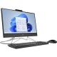 Компьютер HP 22-dd2006ua AiO / i3-1215U, 8, 256, WiFi, Cam, KM (6C8T3EA)