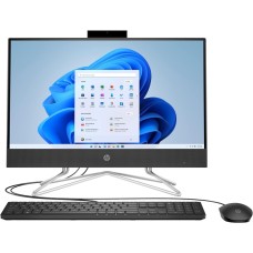 Компьютер HP 22-dd2006ua AiO / i3-1215U, 8, 256, WiFi, Cam, KM (6C8T3EA)