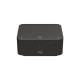 Порт-реплікатор Logitech Logi Dock - GRAPHITE - USB - EMEA - UC (L986-000024)