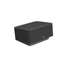 Порт-реплікатор Logitech Logi Dock - GRAPHITE - USB - EMEA - UC (L986-000024)