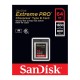 Карта памяти SanDisk 64GB CFexpress Extreme Pro (SDCFE-064G-GN4NN)