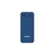 Мобильный телефон Maxcom MM814 Type-C Blue (5908235977737)