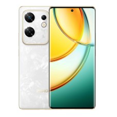 Мобильный телефон Infinix Zero 30 8/256Gb Pearly White (4894947011672)