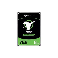 Жесткий диск 3.5" 8TB Seagate (# ST8000NM000A #)